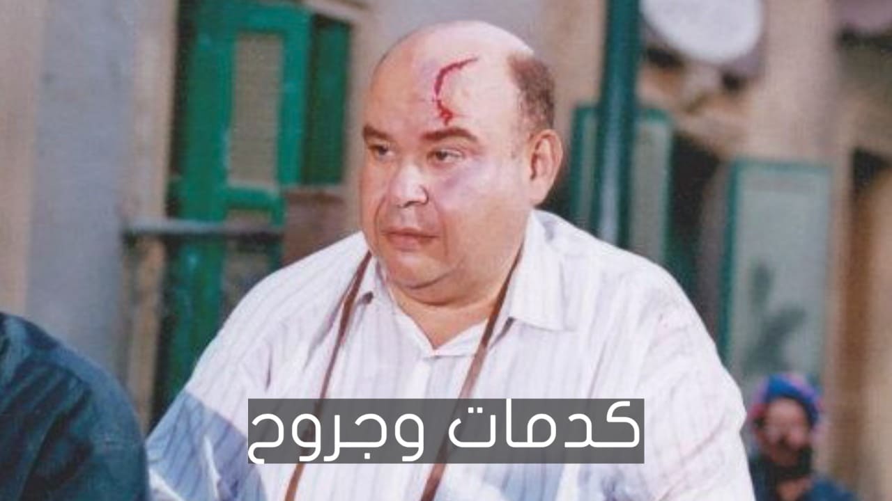 الفنان علاء زينهم