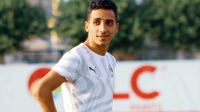 كريم فؤاد 