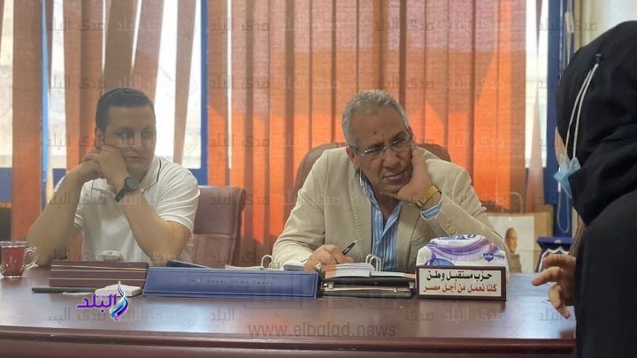  سعيد عمارة