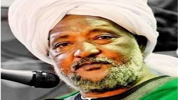 الشيخ علي محمود المنصوراوي الحسيني