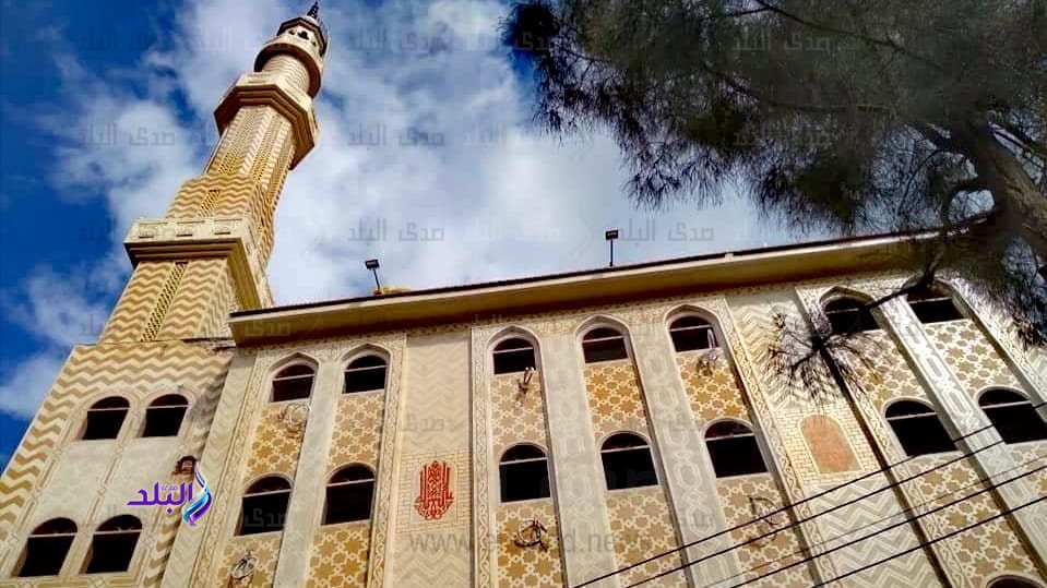 مسجد النور