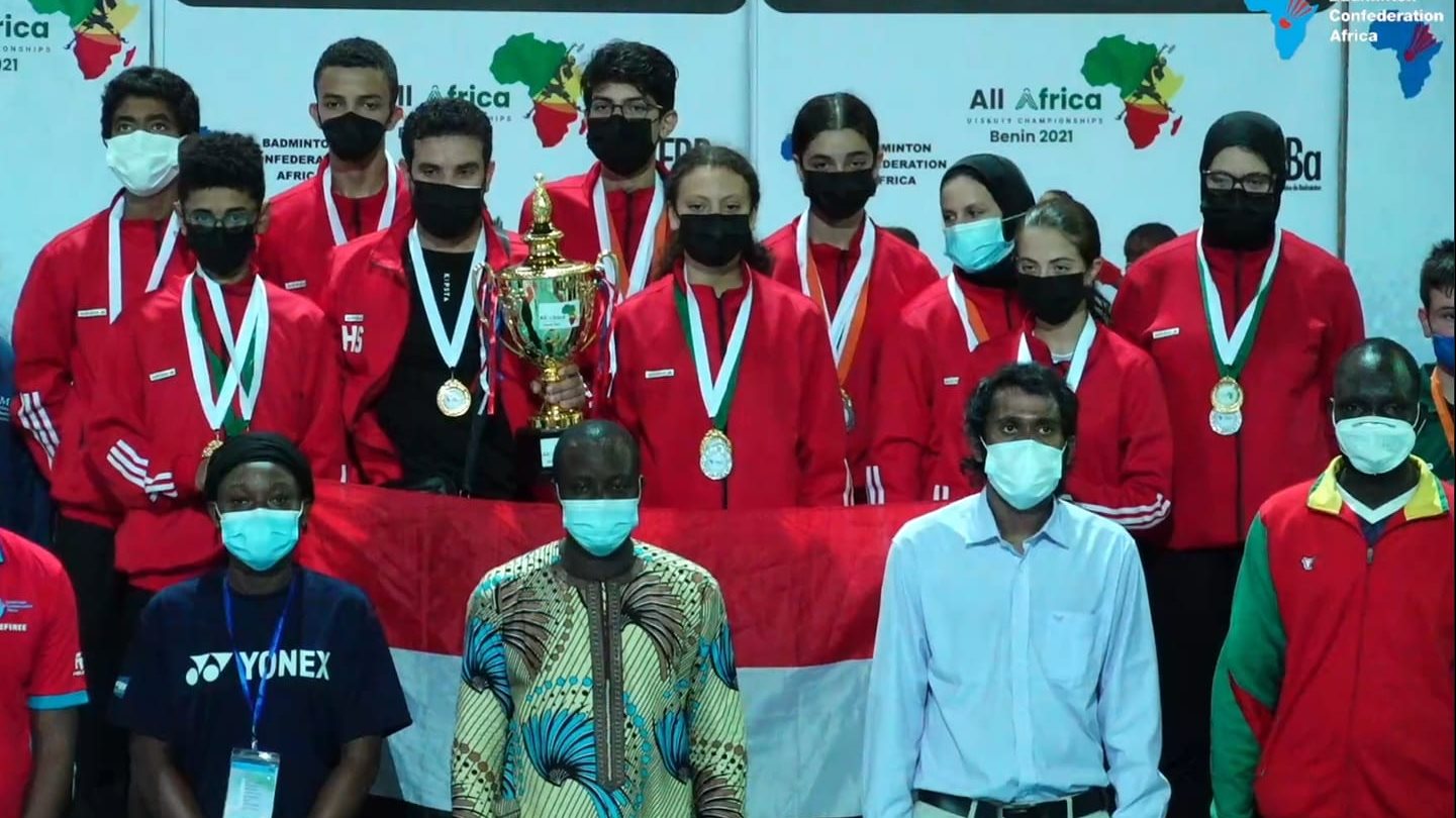 منتخب مصر منتخب مصر