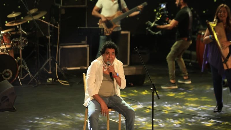 محمد منير 