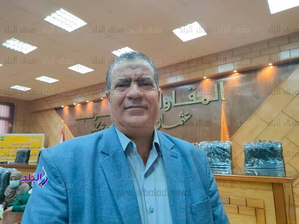 المهندس مبارك منصور مبارك 