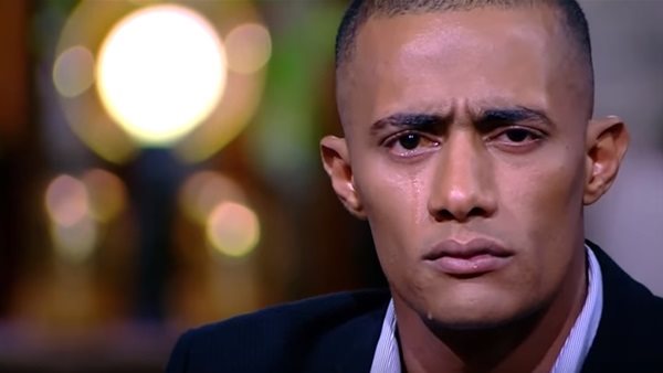 محمد رمضان