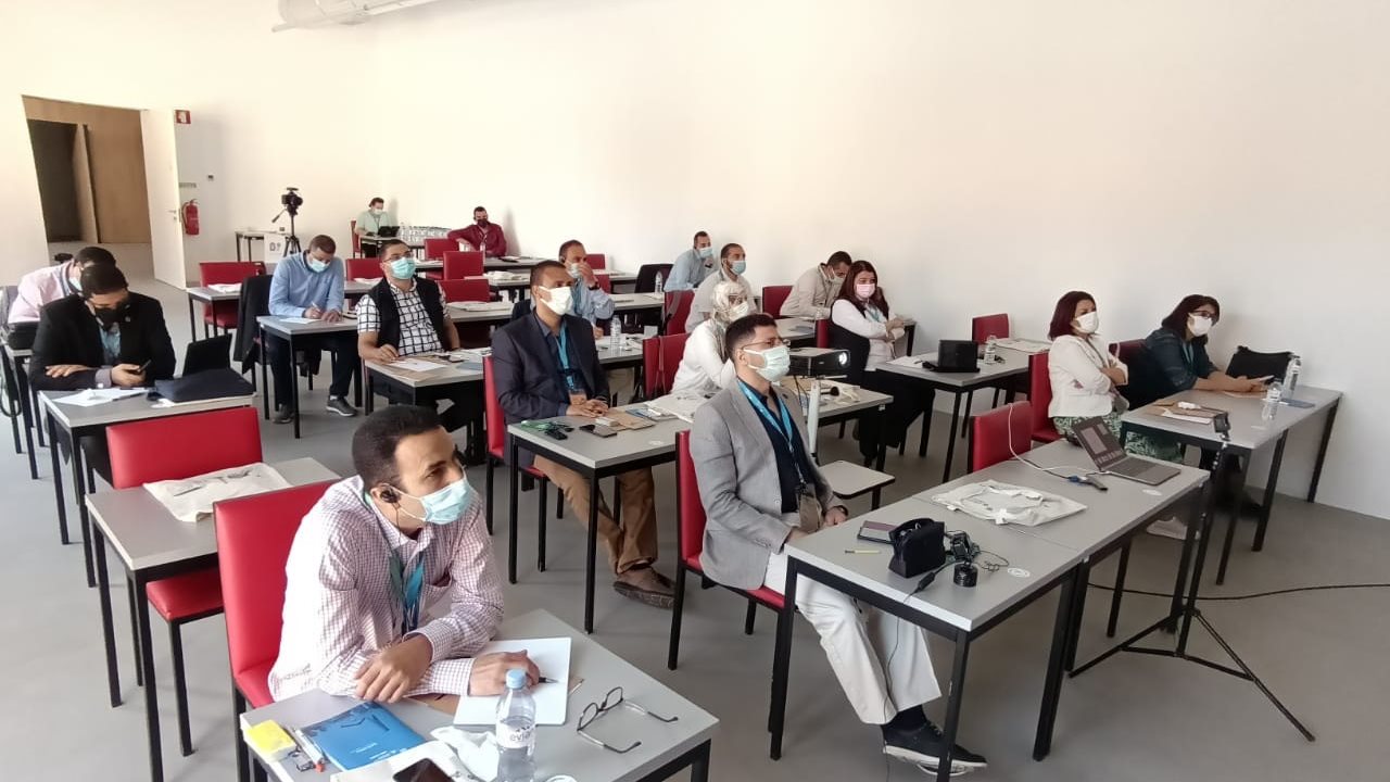  القومى للحوكمة يطلق برنامجه التدريبي حول الحوكمة 