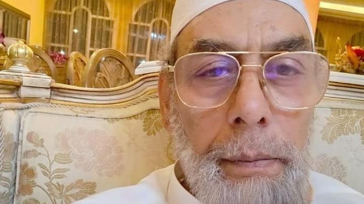 أحمد بدير