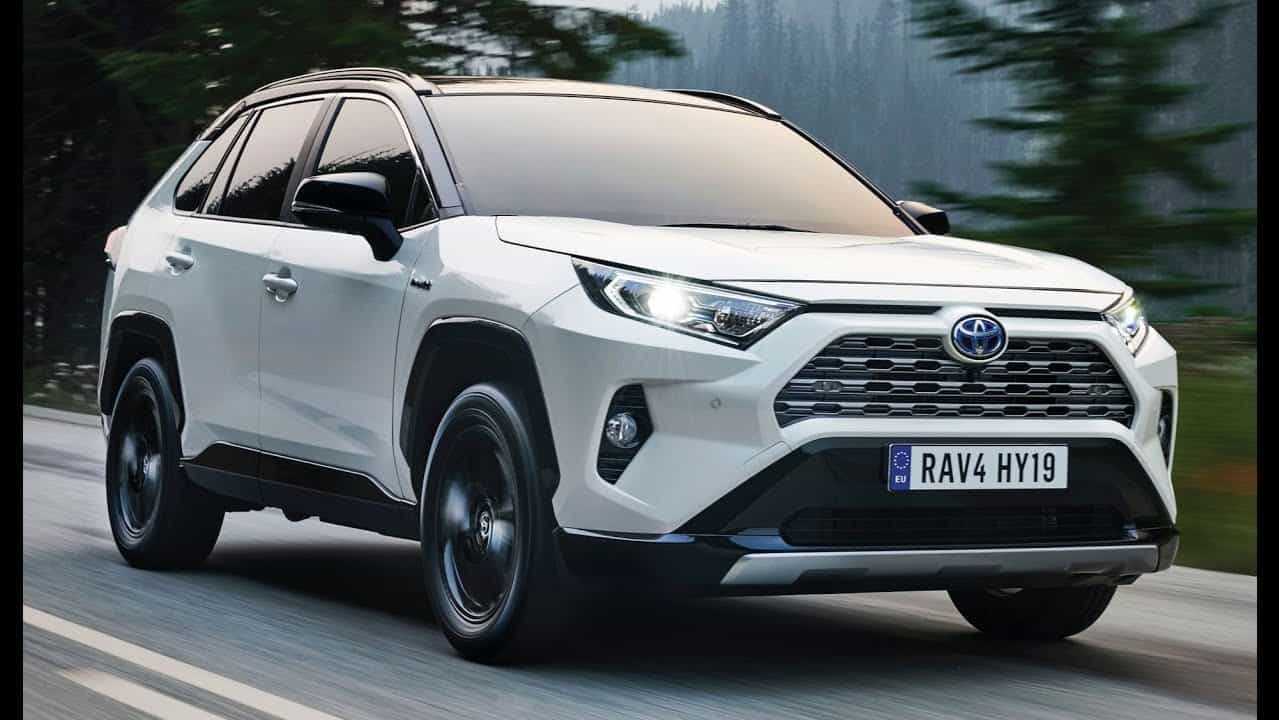 تبدأ من 69 ألف دينار.. 5 سيارات SUV موديل 2021 في تونس 