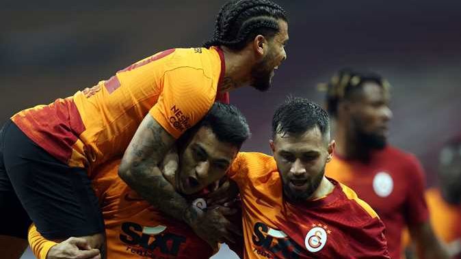 فريق جالاتا سراي