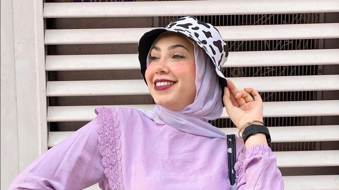 مي عبد الفتاح في ثقافة راس البر