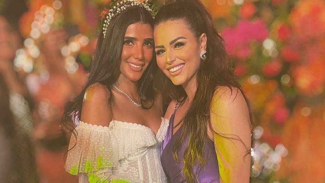 هنادي وريم