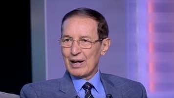 الراحل الاعلامي الكبير حمدي الكنيسي