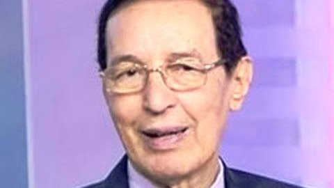 رئيس جامعة طنطا ينعى الإعلامي الكبير حمدي الكنيسي رئيس جامعة طنطا ينعى الإعلامي الكبير حمدي الكنيسي