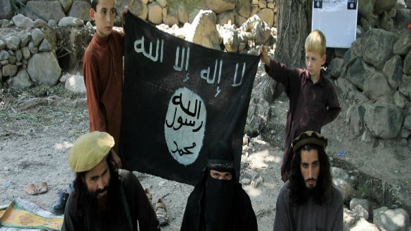 ولاية خراسان