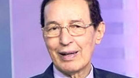 الاعلامي الراحل حمدي الكنيسي