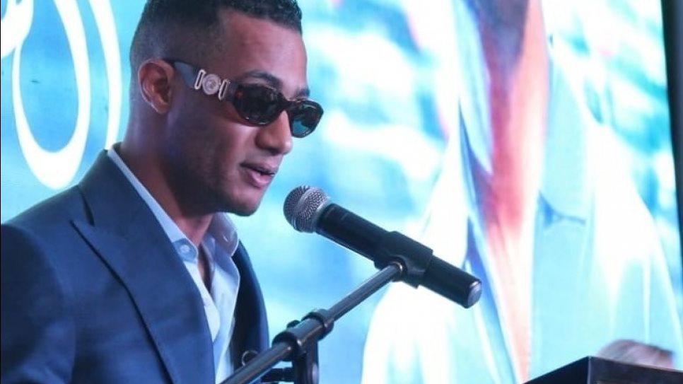 محمد رمضان