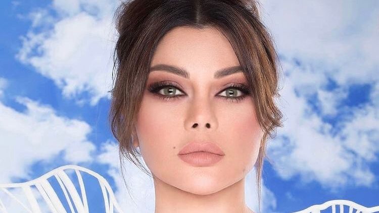 هيفاء وهبي