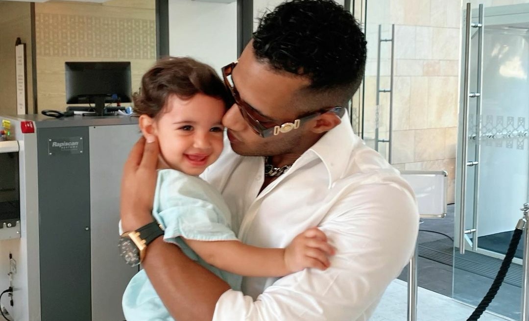 محمد رمضان