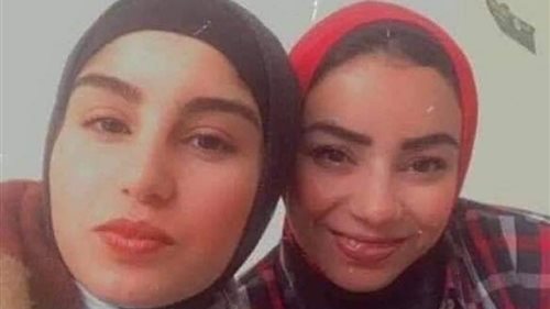 المتهمة والمجني عليها
