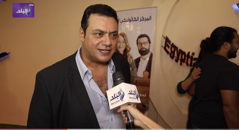 مراد مكرم