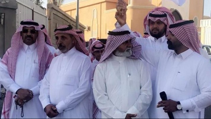 عائلة القتيل اشترطت بناء مسجد يحمل اسمه