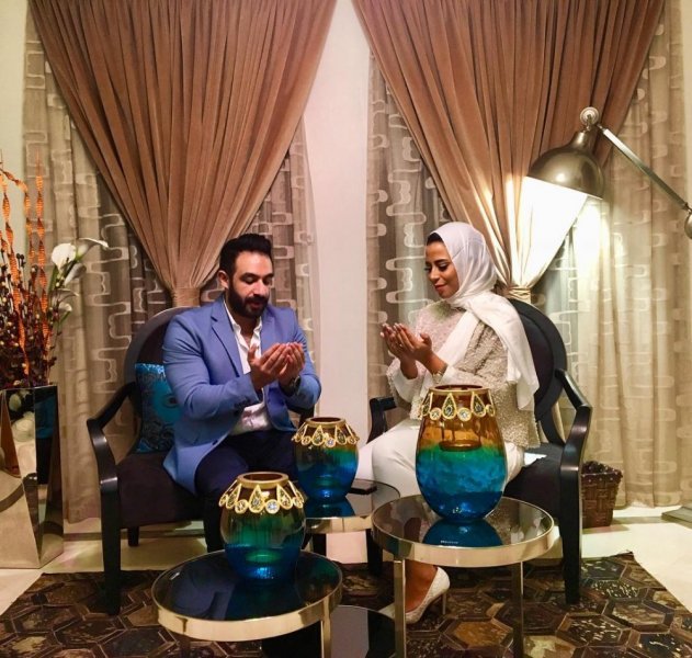 حدود العلاقة بين الخاطب والمخطوبة 