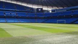 الملاعب 