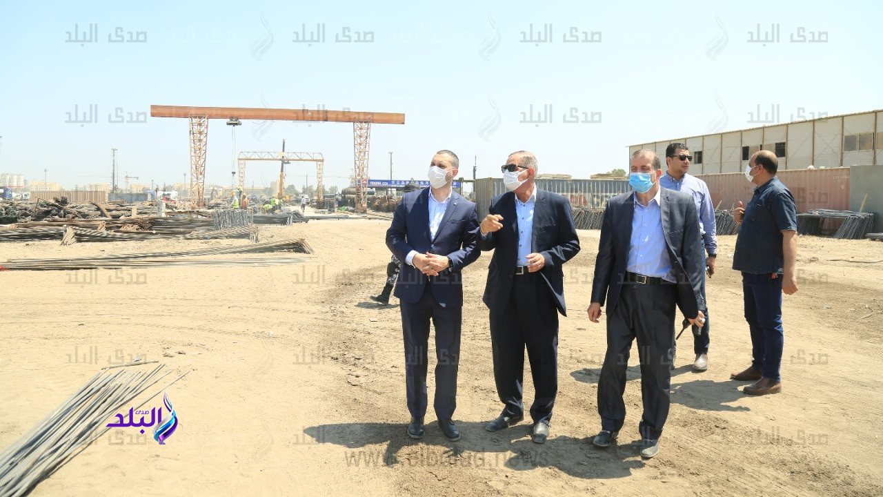 محافظ كفر الشيخ