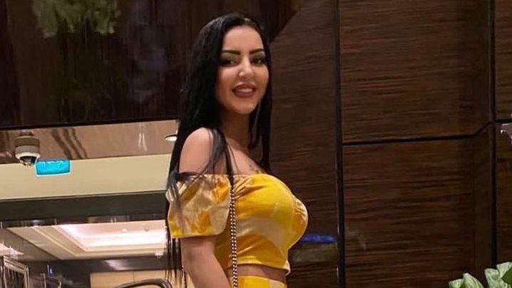 ايناس النجار