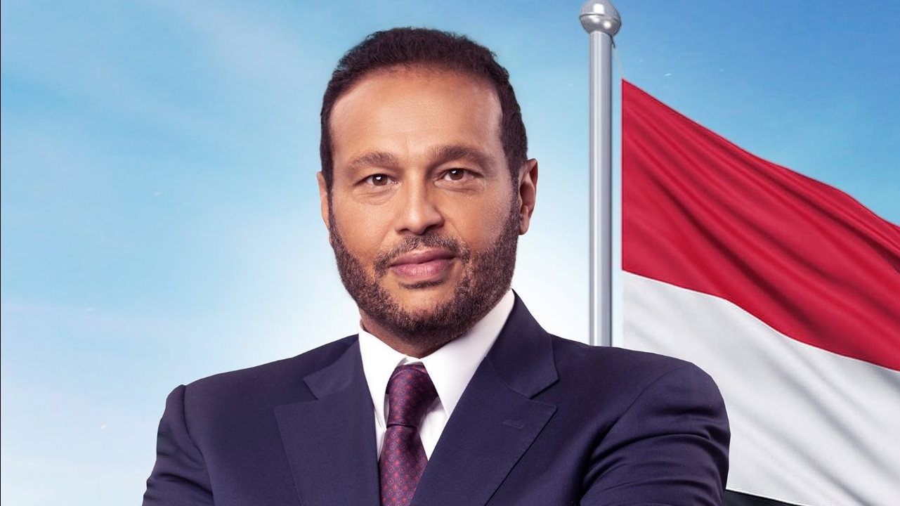 النائب محمد حلاوه