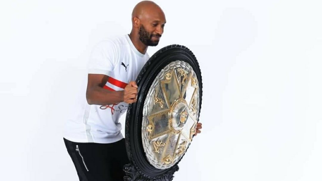 شيكابالا