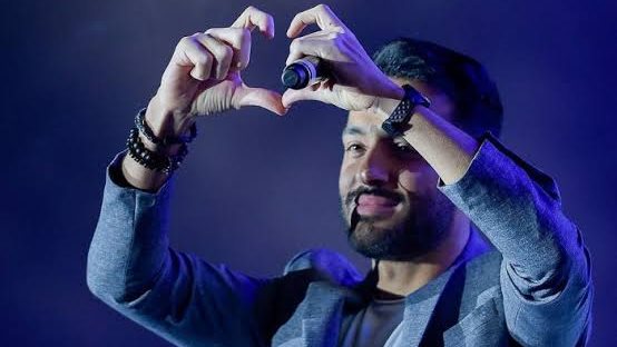 رامي جمال