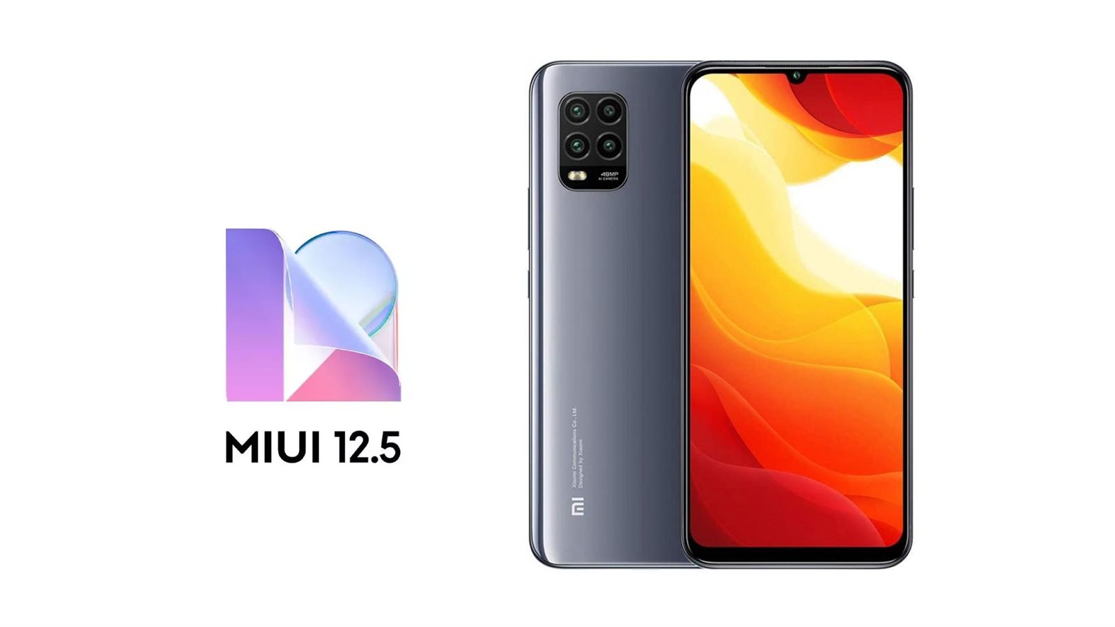 MIUI 12.5