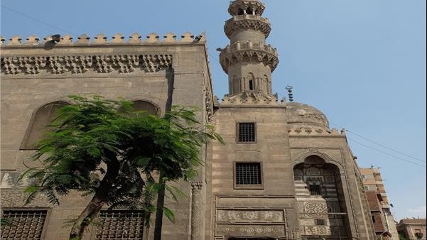 جامع البنات
