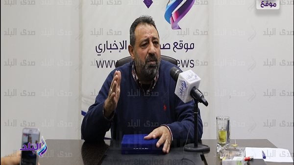 مجدي عبدالغني