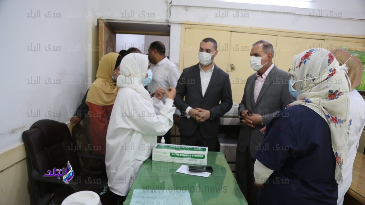 محافظ كفر الشيخ