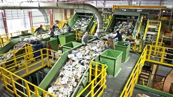 صورة تعبيرية - مخلفات 