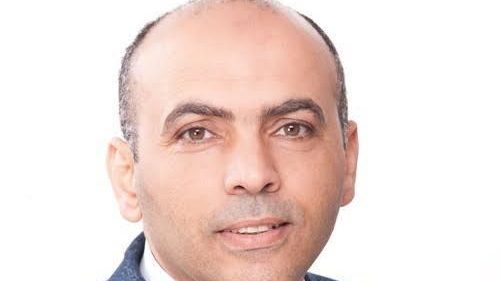  الدكتور جمال أبوالفتوح، عضو مجلس الشيوخ