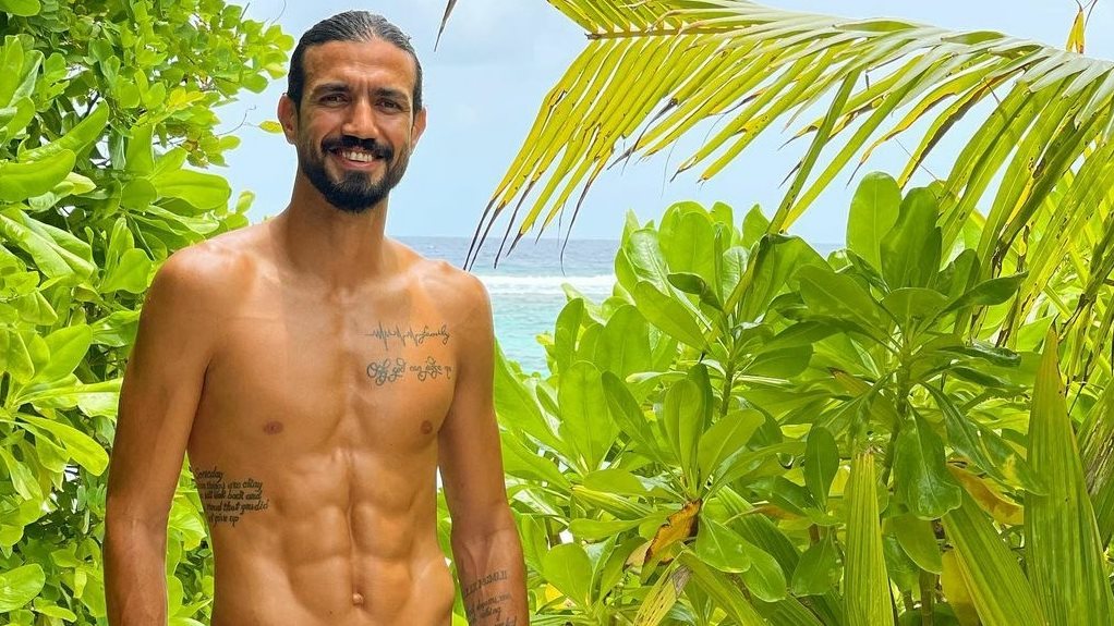 رامي صبري 