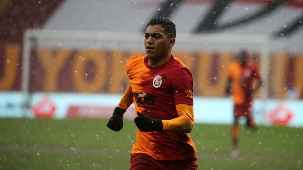 مصطفى محمد