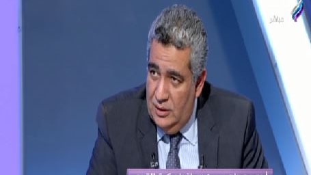 أحمد مجاهد 