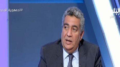 أحمد مجاهد 