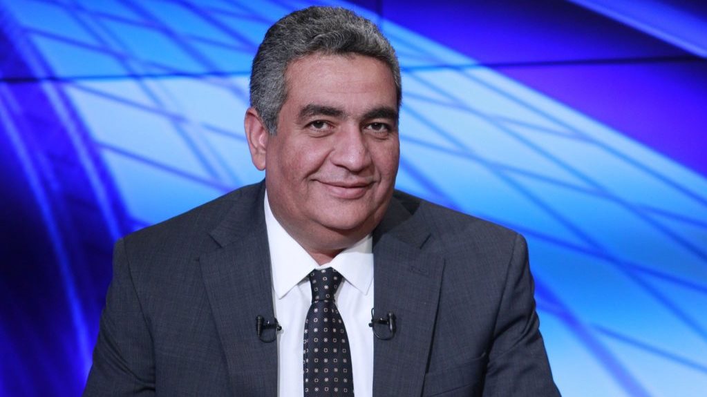 احمد مجاهد 