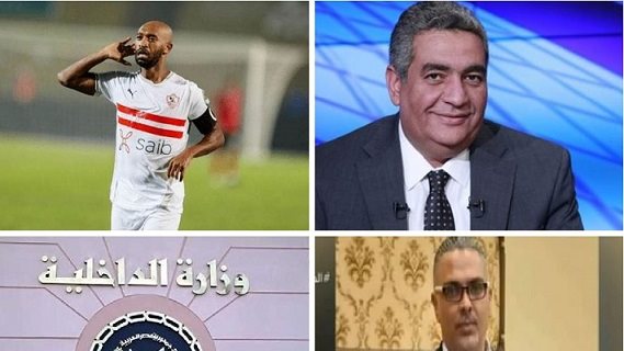 اخبار التوك شو
