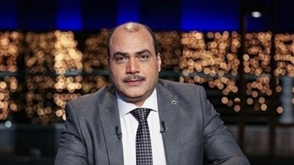 محمد الباز