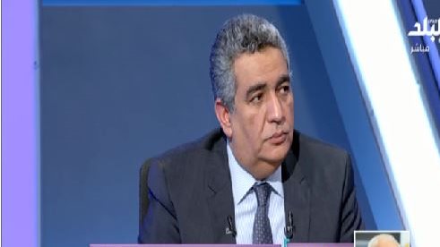 أحمد مجاهد 