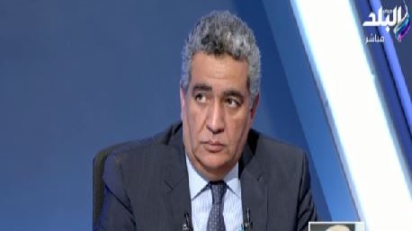 أحمد مجاهد 