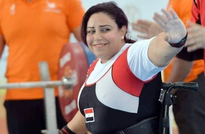 أماني الدسوقي