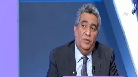 أحمد مجاهد 
