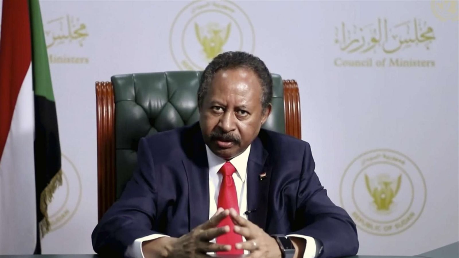 السودان يتوقع حلا قريبا لأزمة سد النهضة